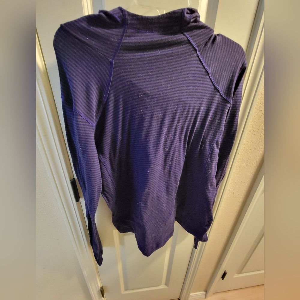 Columbia Running hoodie